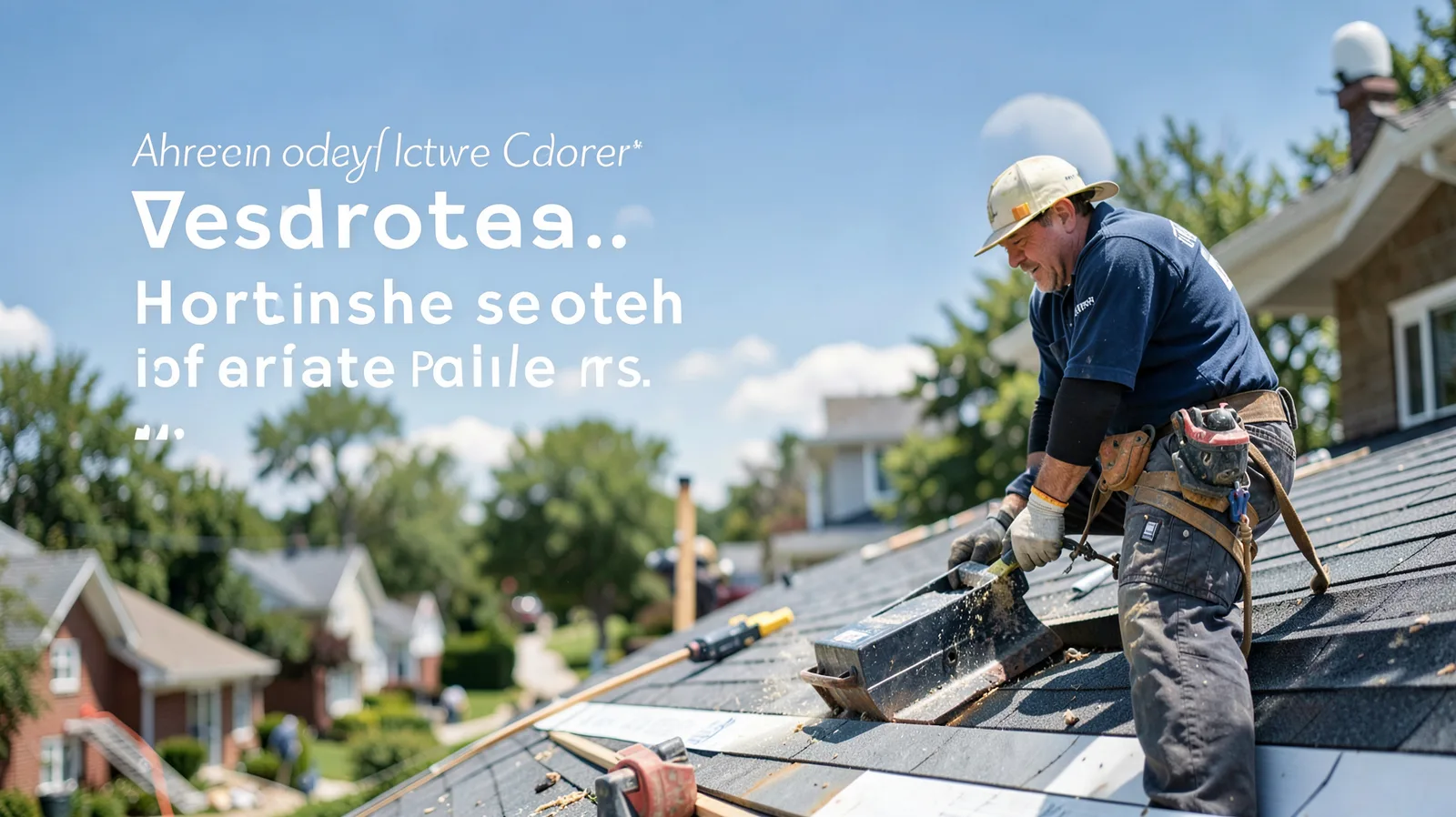 Roof Replacement in Montezuma, OH near me